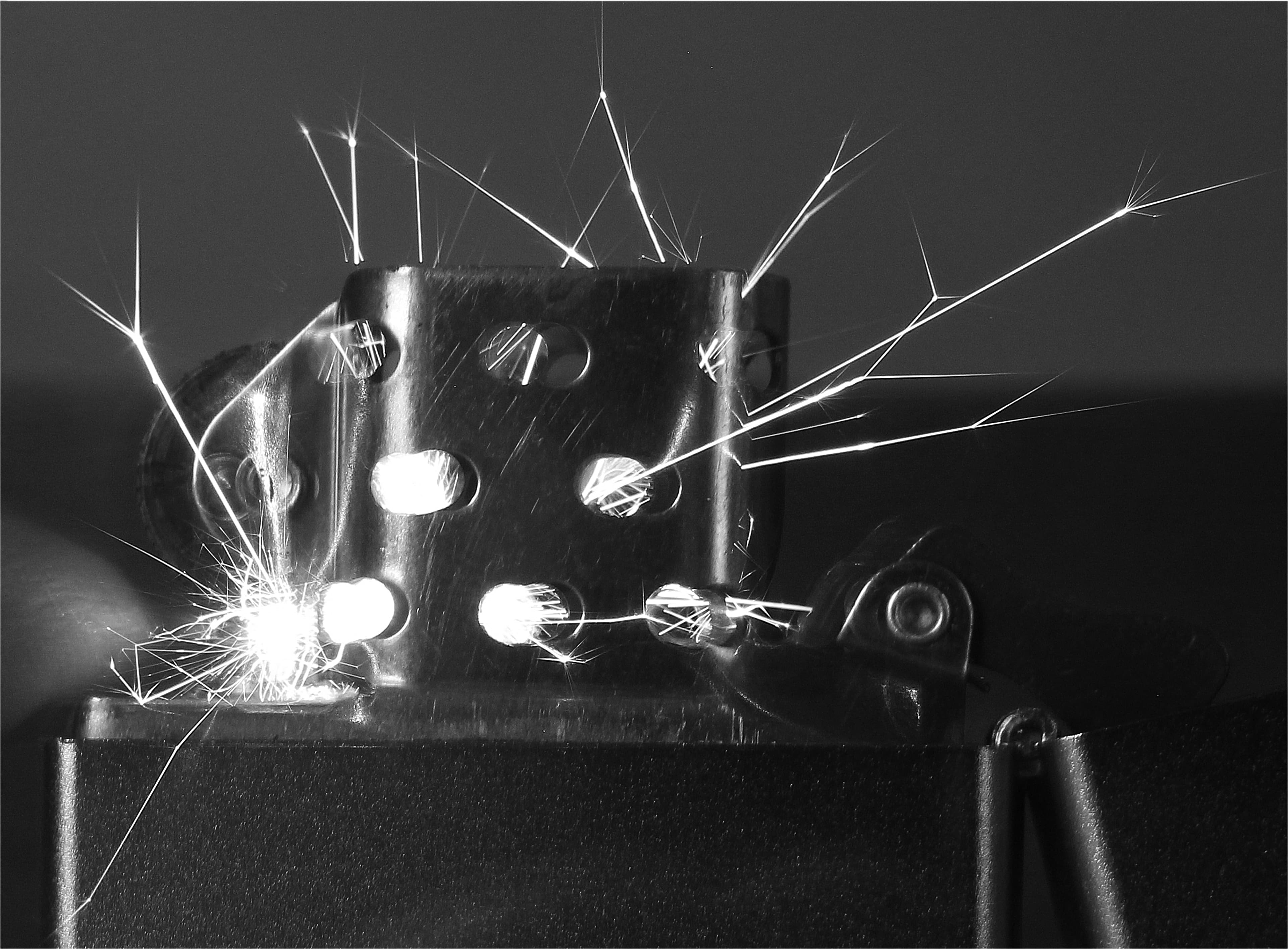 Creative photography