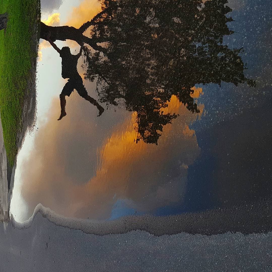 Creative photography