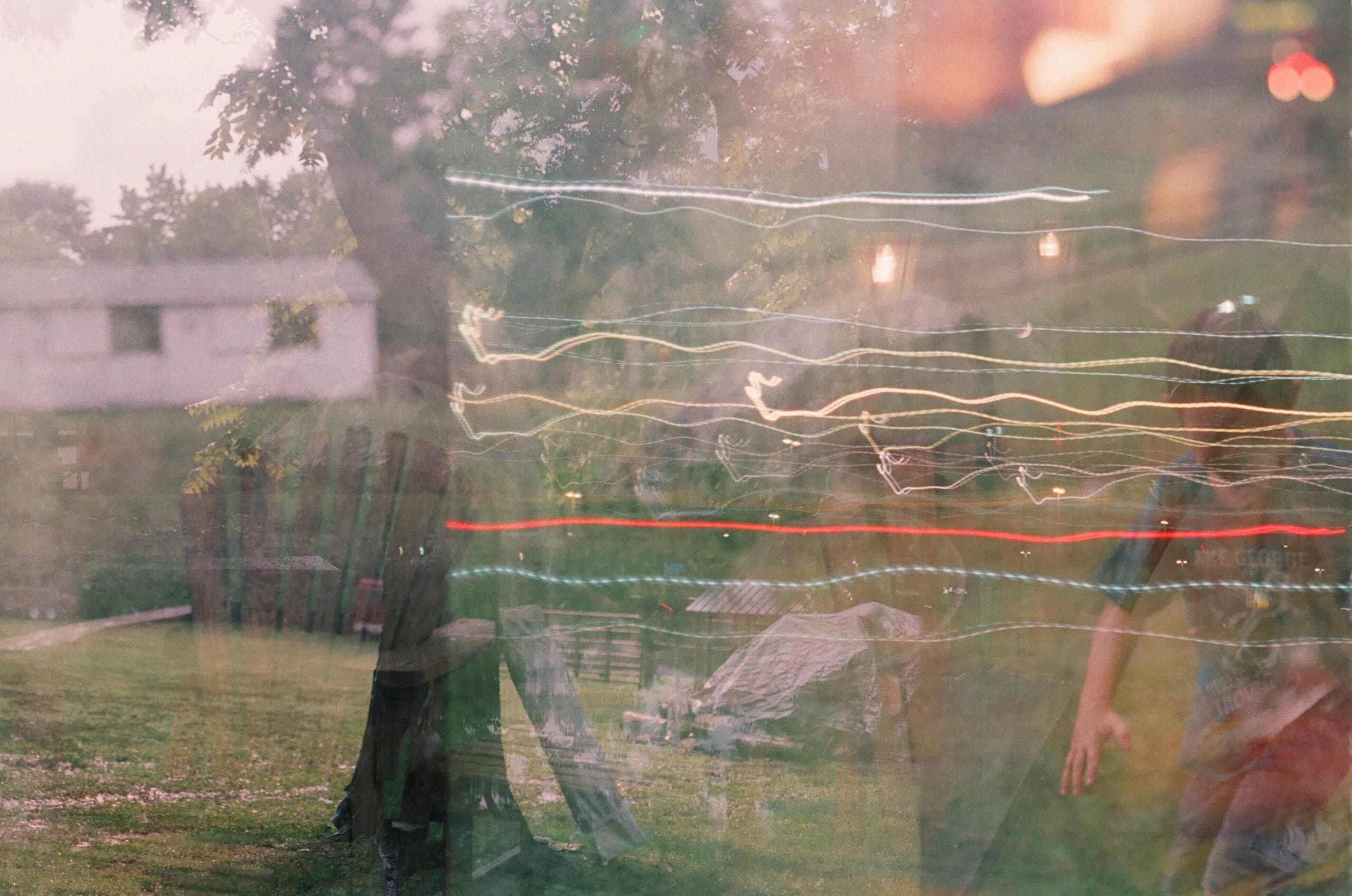 Portrait photography