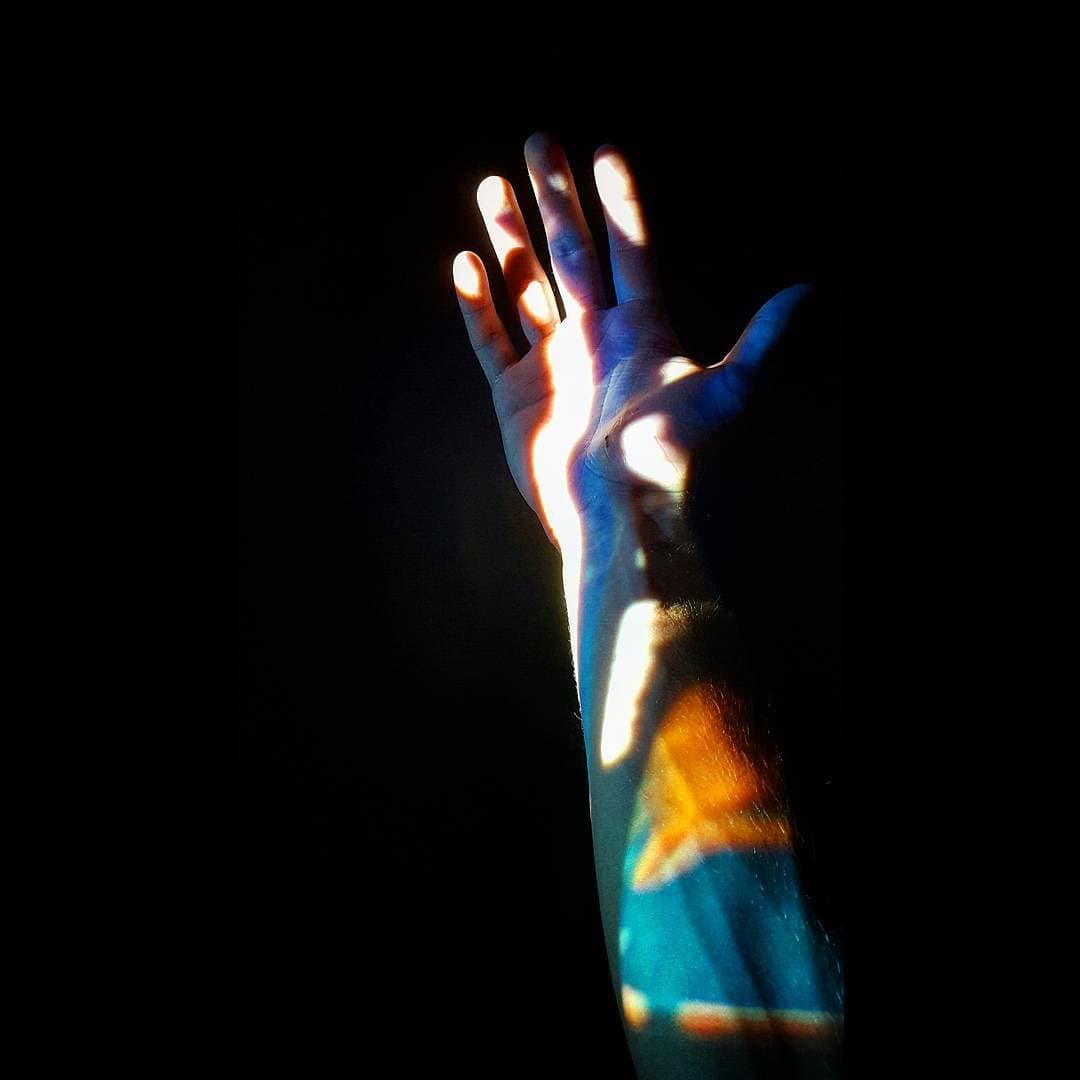 Creative photography