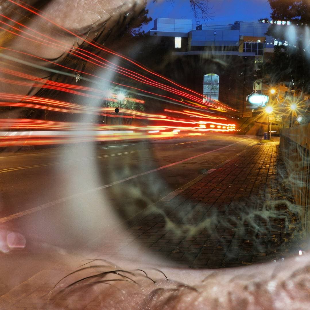 Creative photography