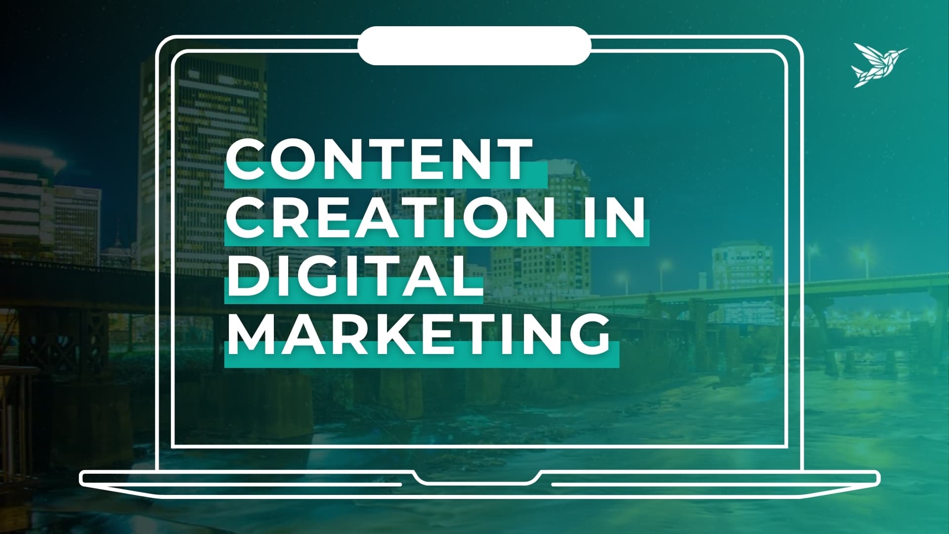 Do Digital Marketing Agencies Create Content to Boost Growth?