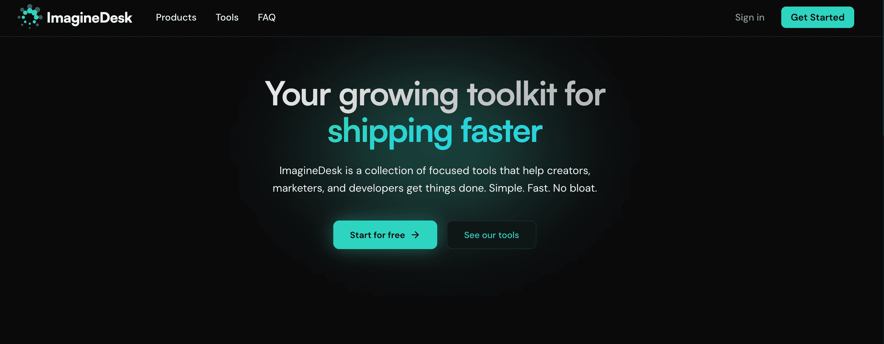 You Don't Need 30 Subscriptions