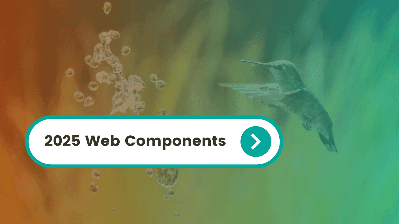 Modern Website Components: Why Is My Website Asking for Toasts and Chips?