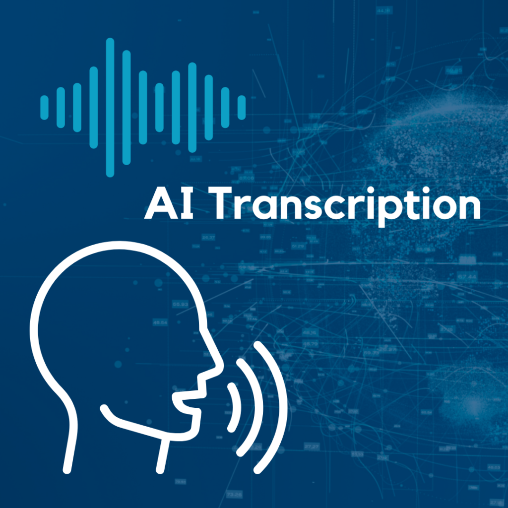 AI meeting transcription tools for notes and productivity